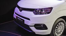 Toyota Proace City (2020)