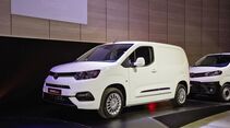 Toyota Proace City (2020)