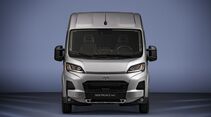 Toyota Proace Max