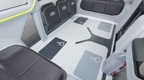 Toyota e-Palette