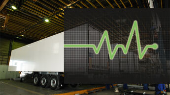 Trailer, Grafik