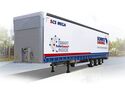 TrailerConnect von Cargobull Telematics