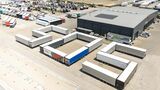 Trailerhersteller Kögel ruft SOS: Die Umsetzung der Vecto-Vorgaben ist technisch nicht möglich.