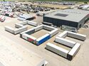 Trailerhersteller Kögel ruft SOS: Die Umsetzung der Vecto-Vorgaben ist technisch nicht möglich.