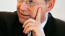 Trailerproduktion in Deutschland, Gero Schulze Isfort