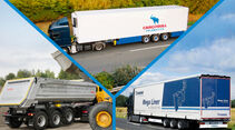 Trailerproduktion in Deutschland, Trailertelematik, Automotive