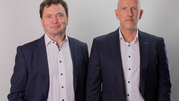 Transco, Michael Staack, Christian Bücheler