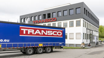 Transco-Symposium