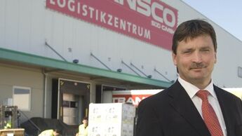 Transco etabliert neue Tochter