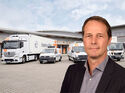Transoflex-CEO Martin Reder