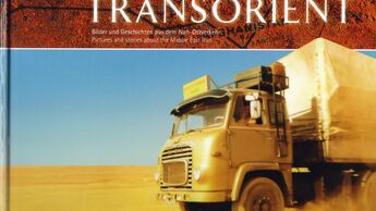 Transorient, Michael Faste