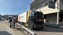 Transpartner Logistics Designwerk-Tour 2024