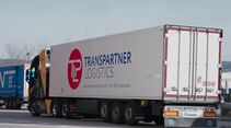 Transpartner Logistics Designwerk-Tour 2024