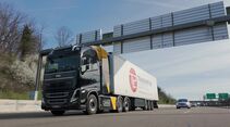 Transpartner Logistics Designwerk-Tour 2024