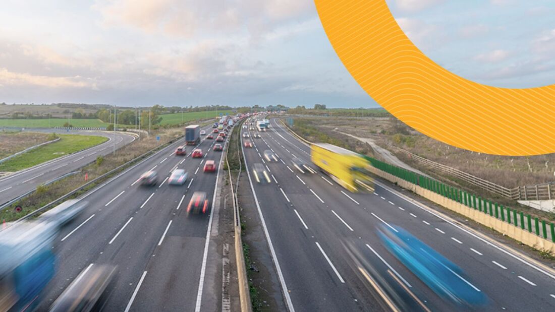 Transporeon nimmt mit Frachtenbörse den Spotmarkt ins Visier.