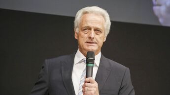 Transport Logistik Messe MÃ¼nchen