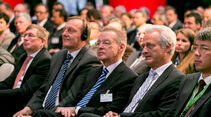 Transport Logistik Messe München