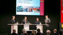 Transport Logistik Messe München