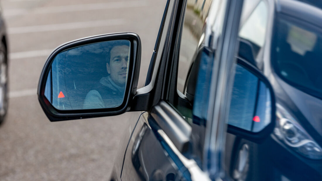 Transporter-Vergleich: Subjektive Einschätzung