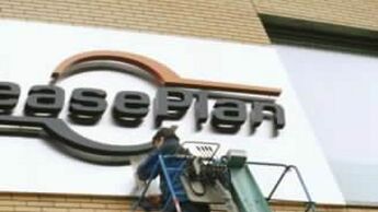 Transporter für spezielle Branchen leasen