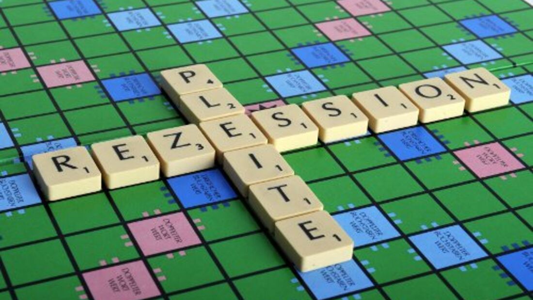 Transportlogistik: Unternehmer sehen schwarz