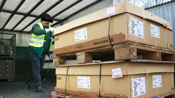 Transportrecht, Transportgut