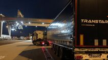Transtar, Porträt, Lkw