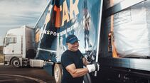 Transtar, Porträt, Lkw