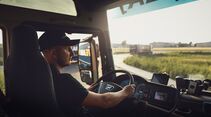 Transtar, Porträt, Lkw