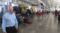 Transwest Werkstatt Denver