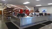 Transwest Werkstatt Denver