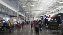Transwest Werkstatt Denver