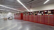 Transwest Werkstatt Denver