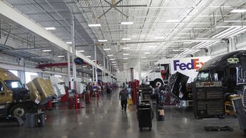 Transwest Werkstatt Denver