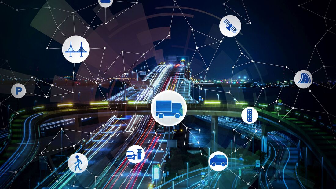 Trend-Guide 2018 Digitalisierung