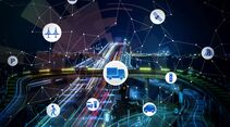 Trend-Guide 2018 Digitalisierung