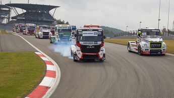 Truck-GP 2015