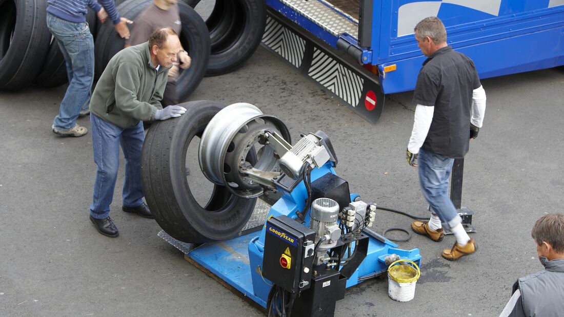 Truck-Grand-Prix 2009
