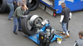 Truck-Grand-Prix 2009