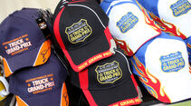 Truck Grand-Prix 2011 - ein voller Erfolg.