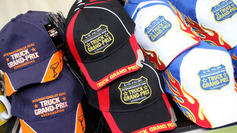 Truck Grand-Prix 2011 - ein voller Erfolg.
