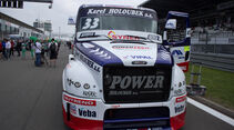 Truck-Grand-Prix 2013, Rennen 2