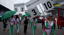 Truck-Grand-Prix 2013, Rennen 2