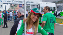 Truck-Grand-Prix 2013, Rennen 2