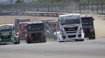 Truck-Grand-Prix 2013, Rennen 4