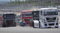 Truck-Grand-Prix 2013, Rennen 4