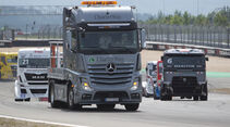 Truck-Grand-Prix 2013, Rennen 4