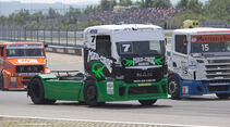 Truck-Grand-Prix 2013, Rennen 4