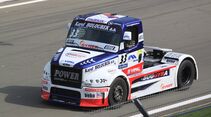 Truck-Grand-Prix 2013 Zeittraining