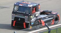 Truck-Grand-Prix 2013 Zeittraining